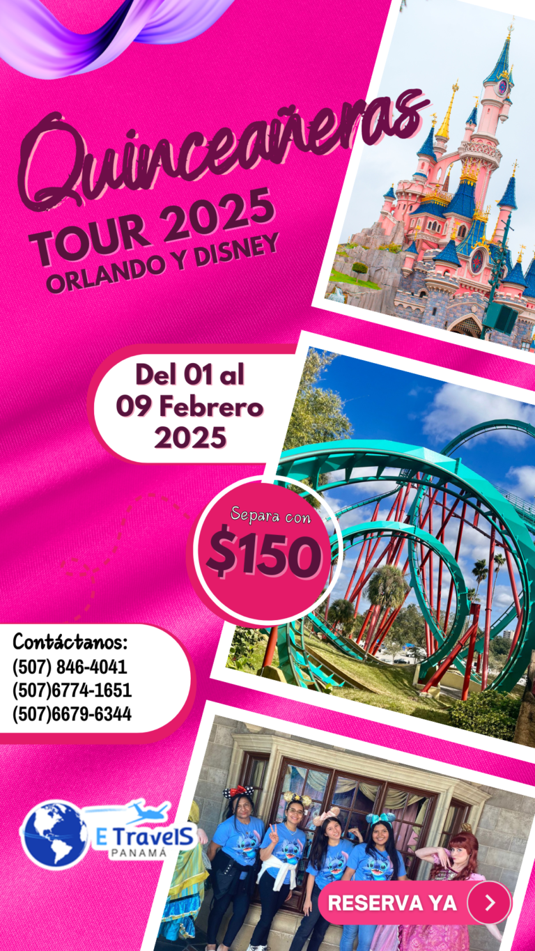 flyer quince